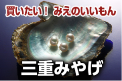 三重みやげ