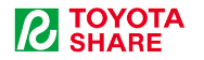 TOYOTA SHARE